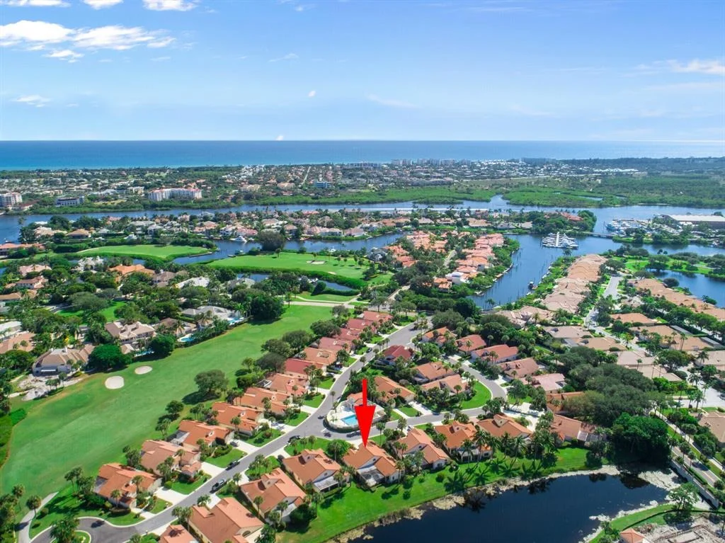 Photo of 16663 Hidden Cove Drive
