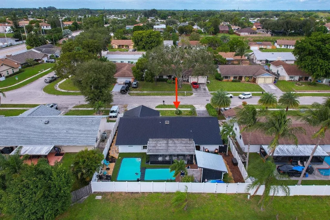 Photo of 3952 Green Forest Drive