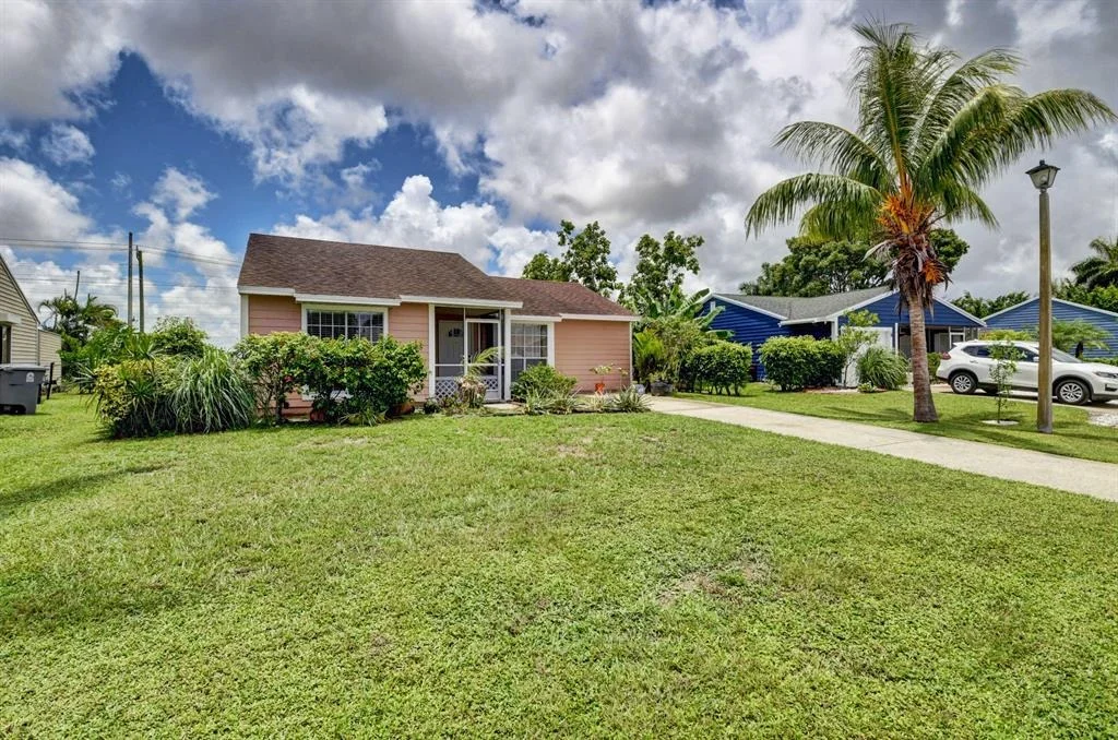 Photo of 9103 Chrysanthemum Drive