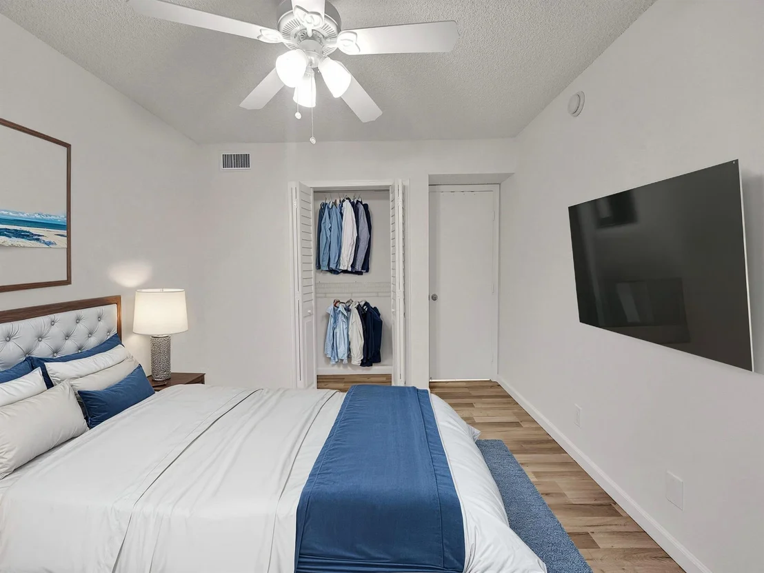 Photo of Unit 101 at 9785 Pineapple Tree Drive