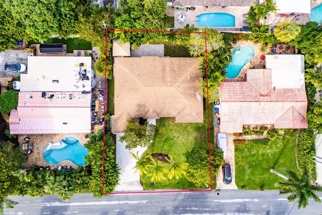 Photo of 3203 Dover Road