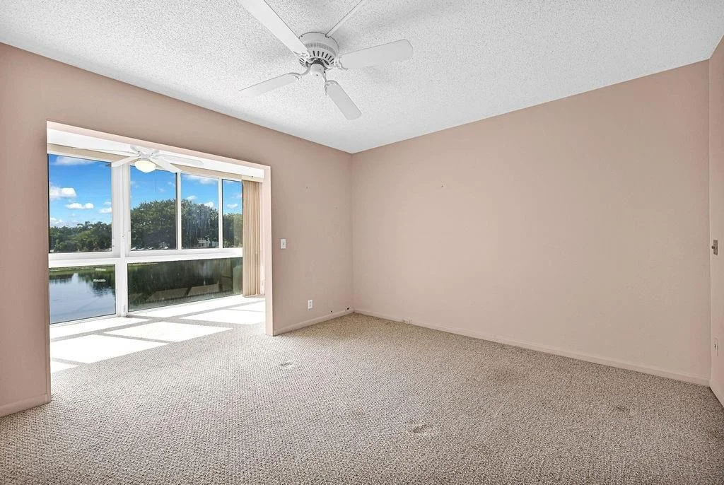 Photo of Unit A at 2021 Durham A
