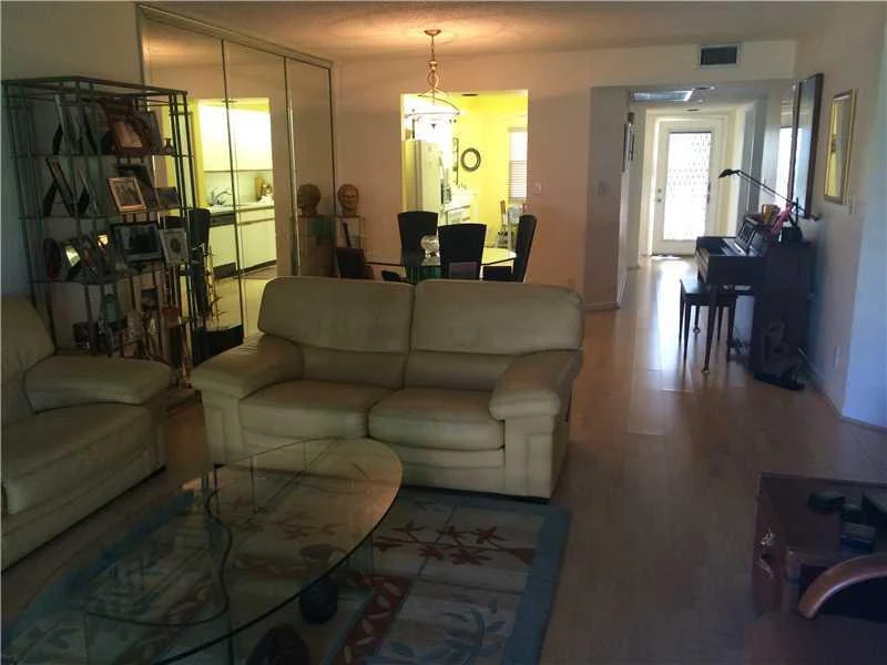 Photo of Unit H2 at 1603 Abaco Drive
