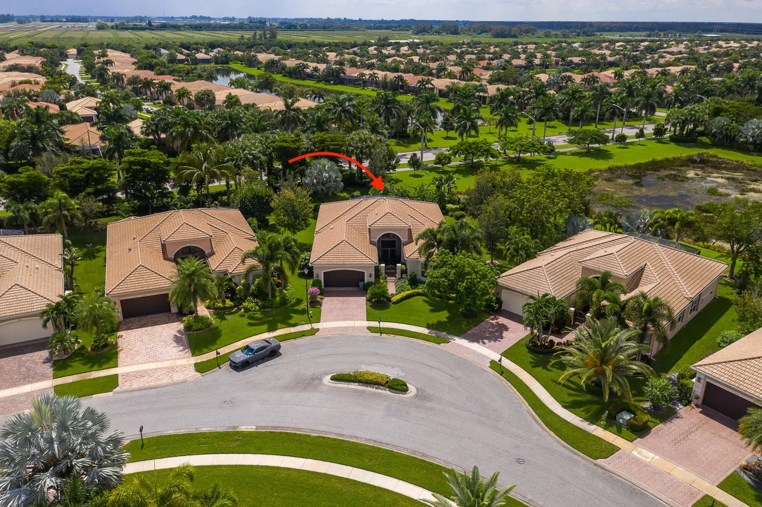 Photo of 10504 Whitewind Circle