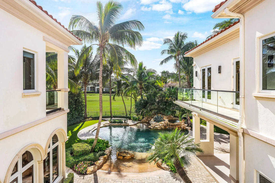 Photo of 1880 Sabal Palm Drive
