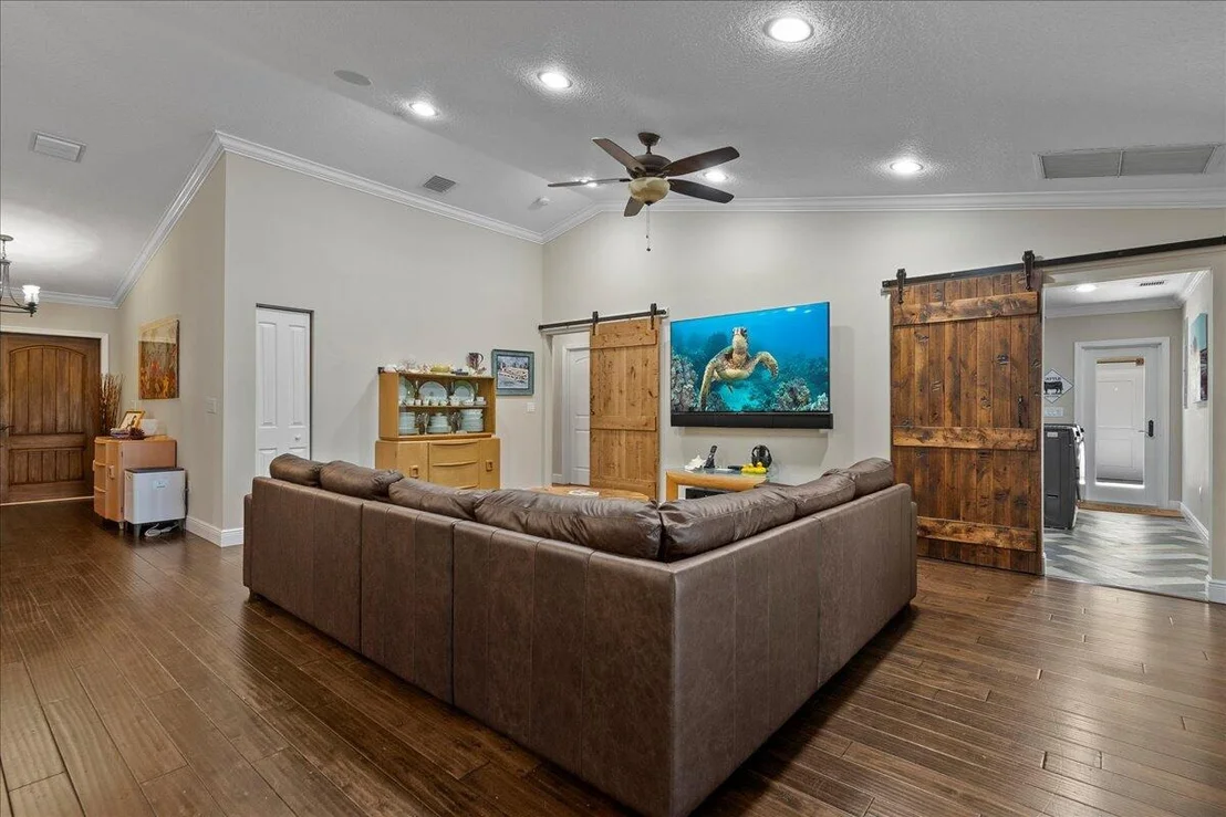 Photo of 10975 Randolph Siding Road