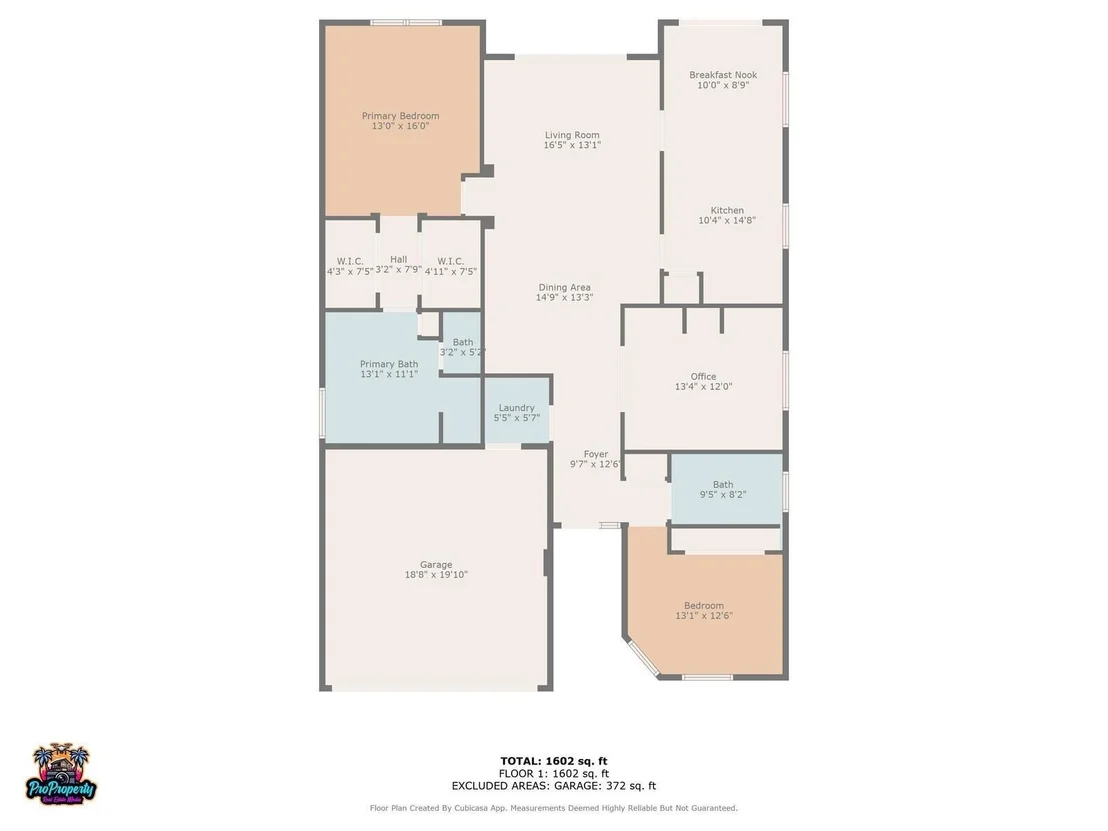 Photo of 11539 Claria Drive