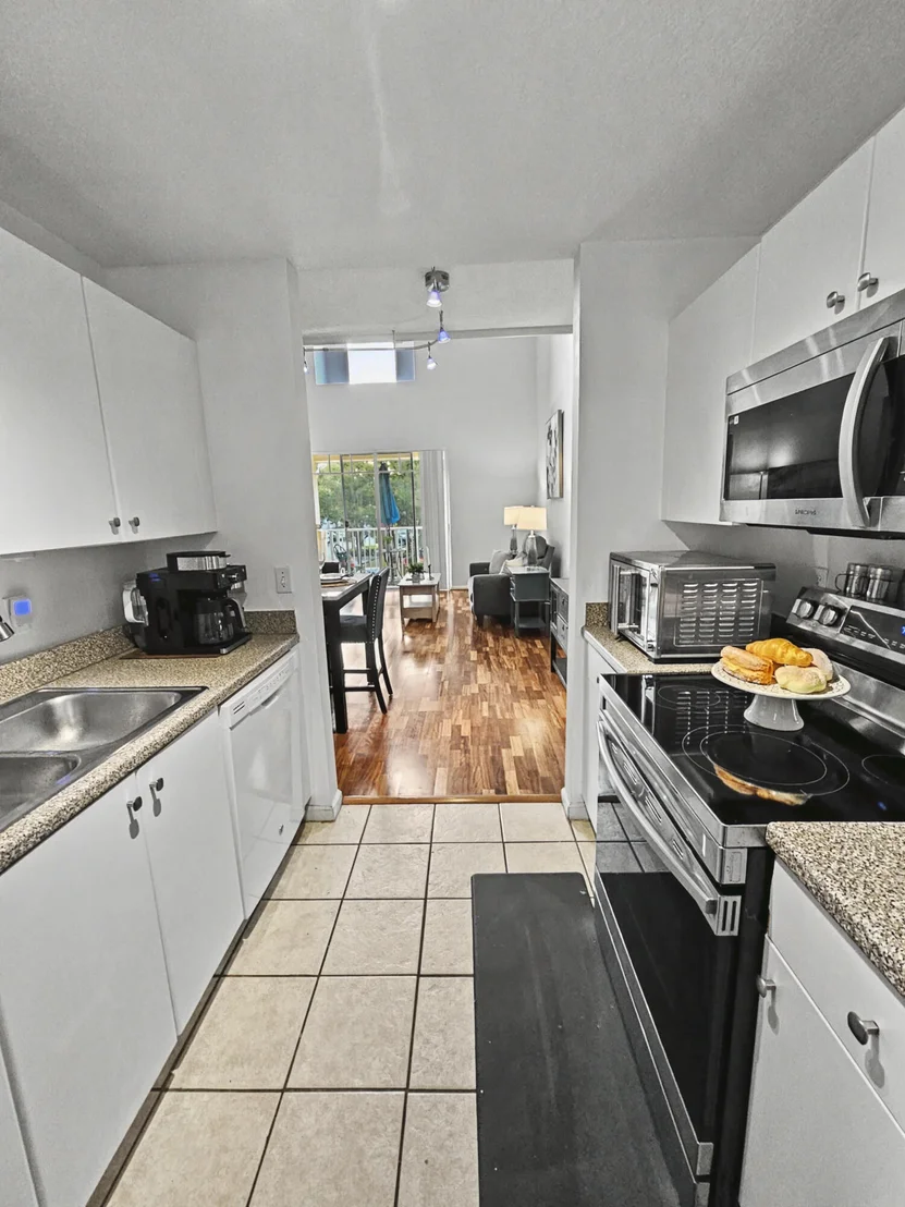Photo of Unit 21 at 4892 Chancellor Drive