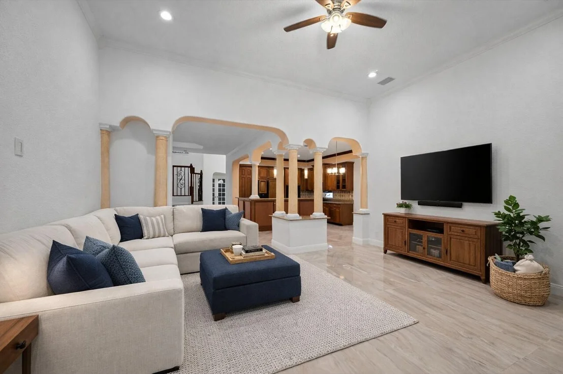 Photo of 3580 Birague Drive