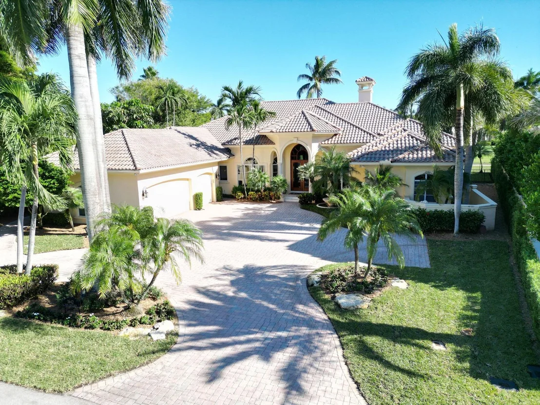 Photo of 1642 Sabal Palm Drive