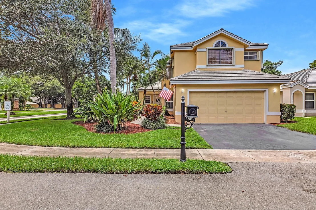 Photo of 2867 Quail Run Lane