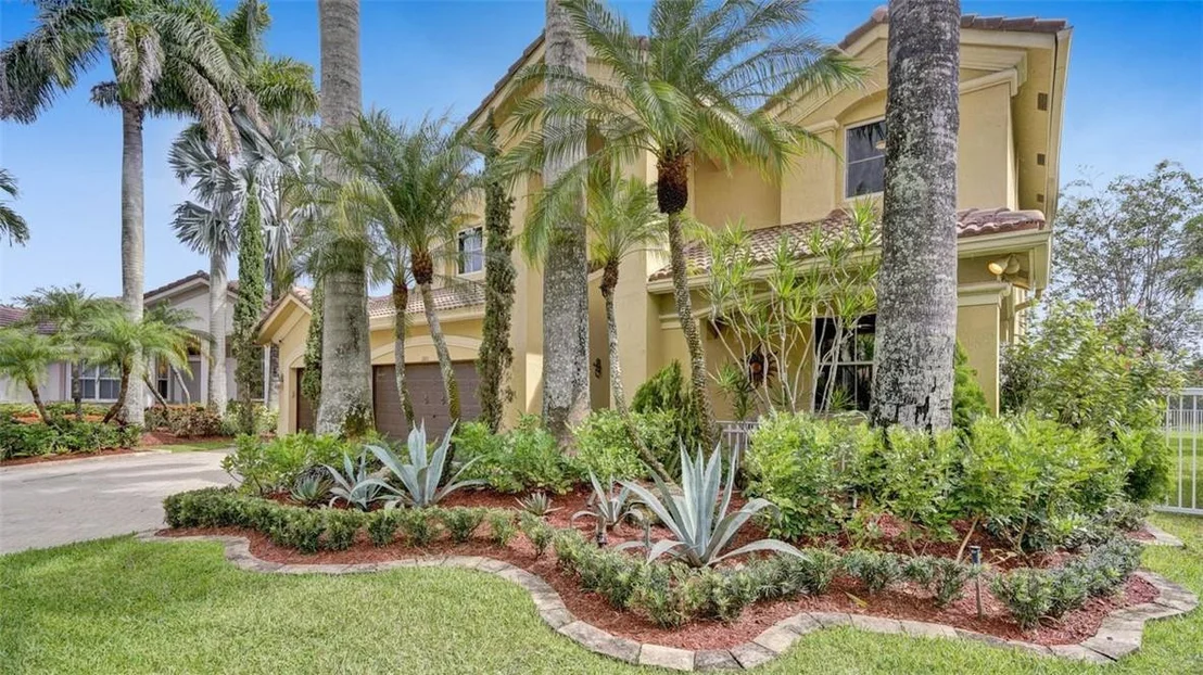 Photo of 2102 Quail Roost Drive