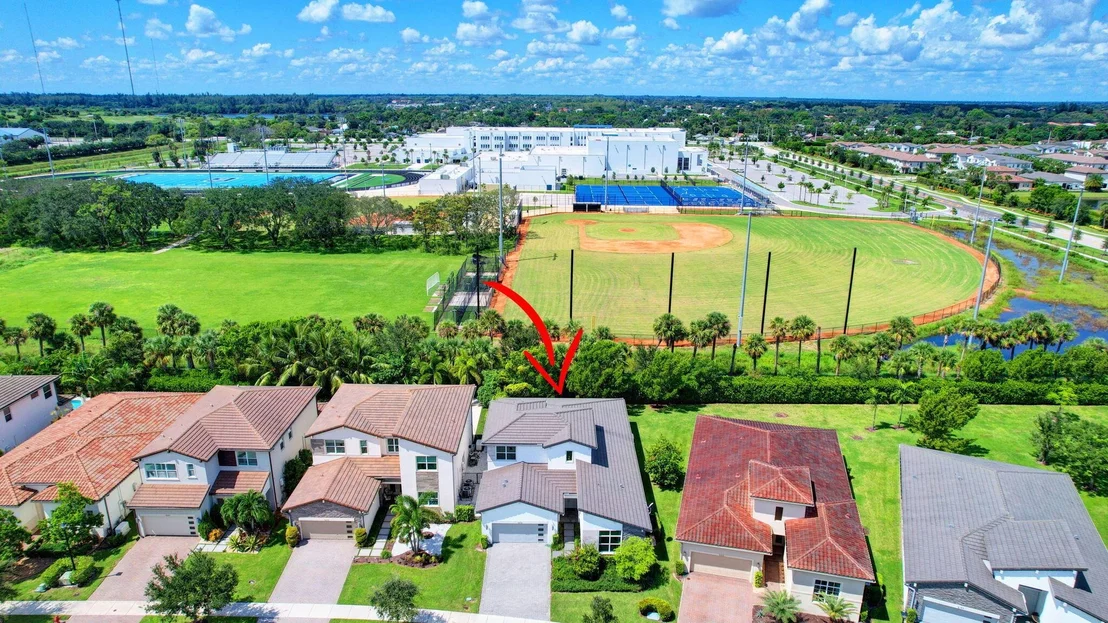 Photo of 5209 Beland Drive