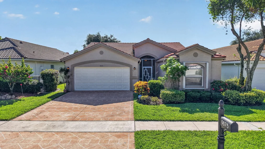 Photo of 9875 Harbour Lake Circle