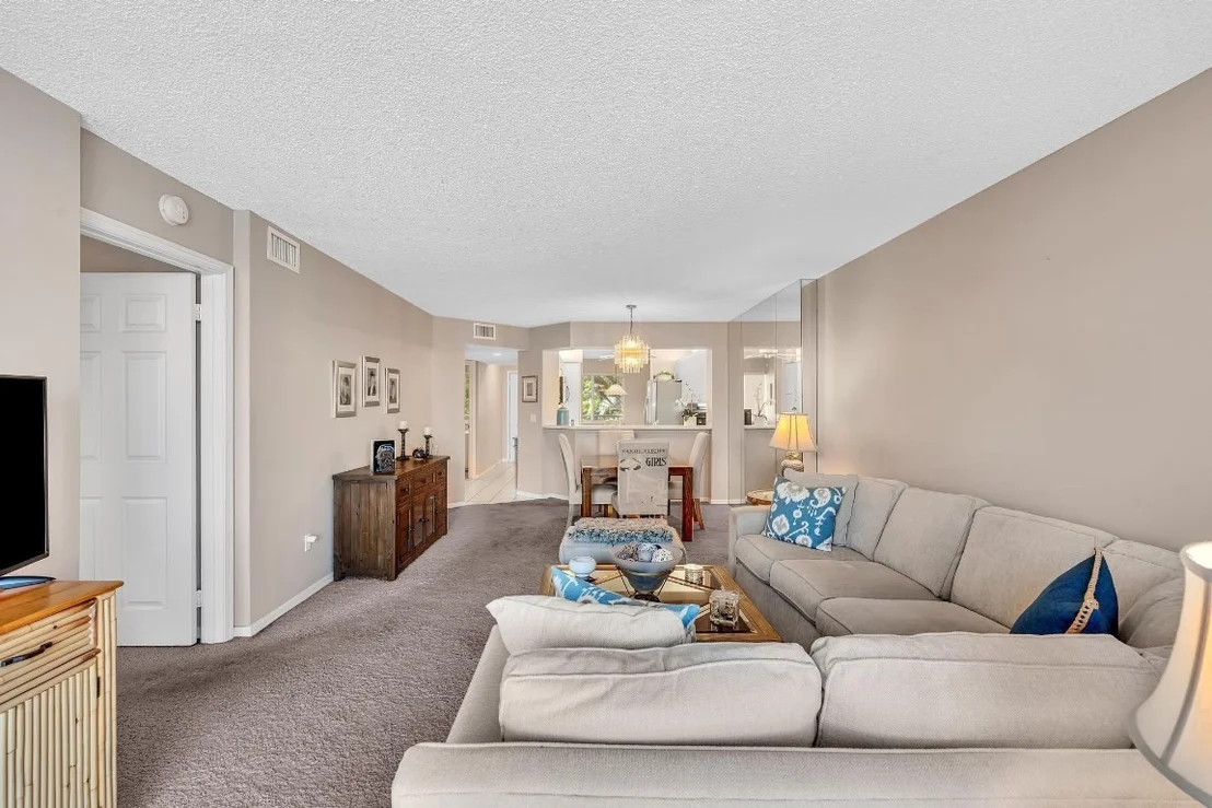Photo of Unit 210 at 7512 N Devon Drive