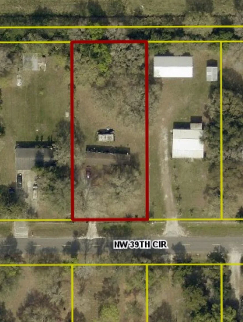 Photo of 1469 NW 39th Circle