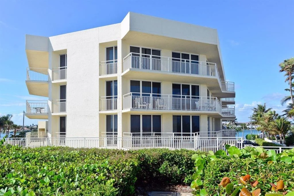 Photo of Unit 301 at 19930 Beach Road