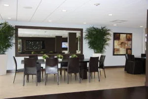 Photo of Unit 4E at 2000 S Ocean Boulevard