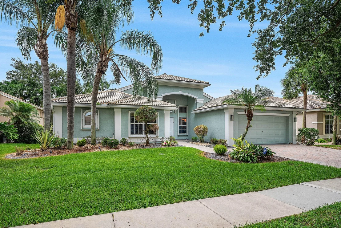 Photo of 7078 Francisco Bend Drive