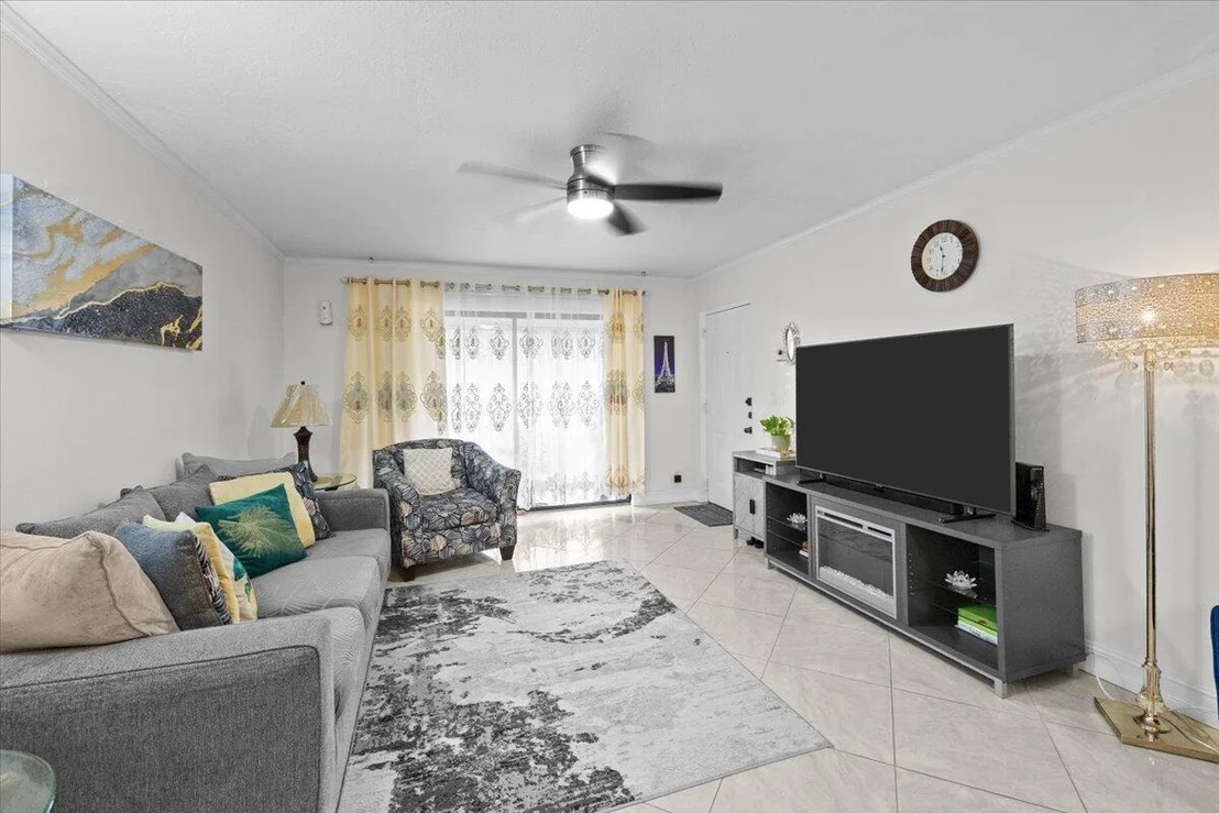 Photo of Unit 108 at 9845 Pineapple Tree Drive