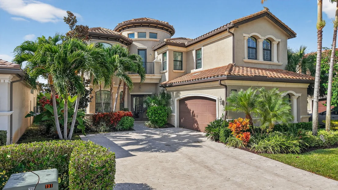 Photo of 16801 Pavilion Way