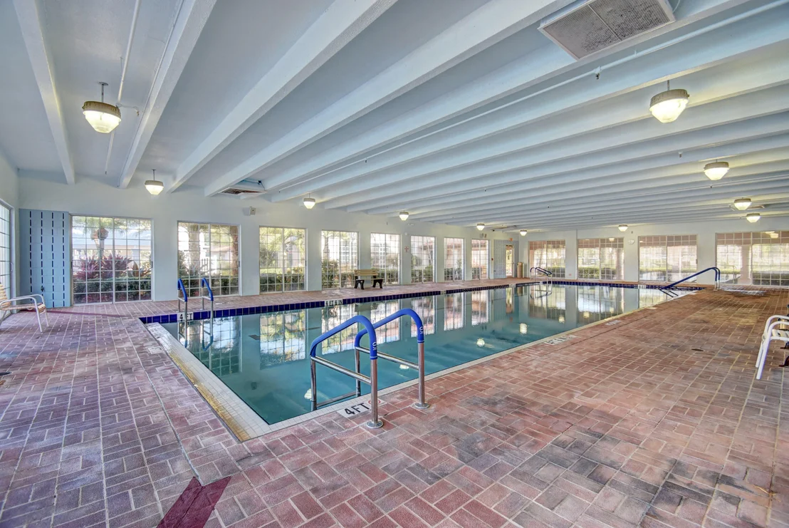 Photo of Unit A at 6384 Mill Pointe Circle