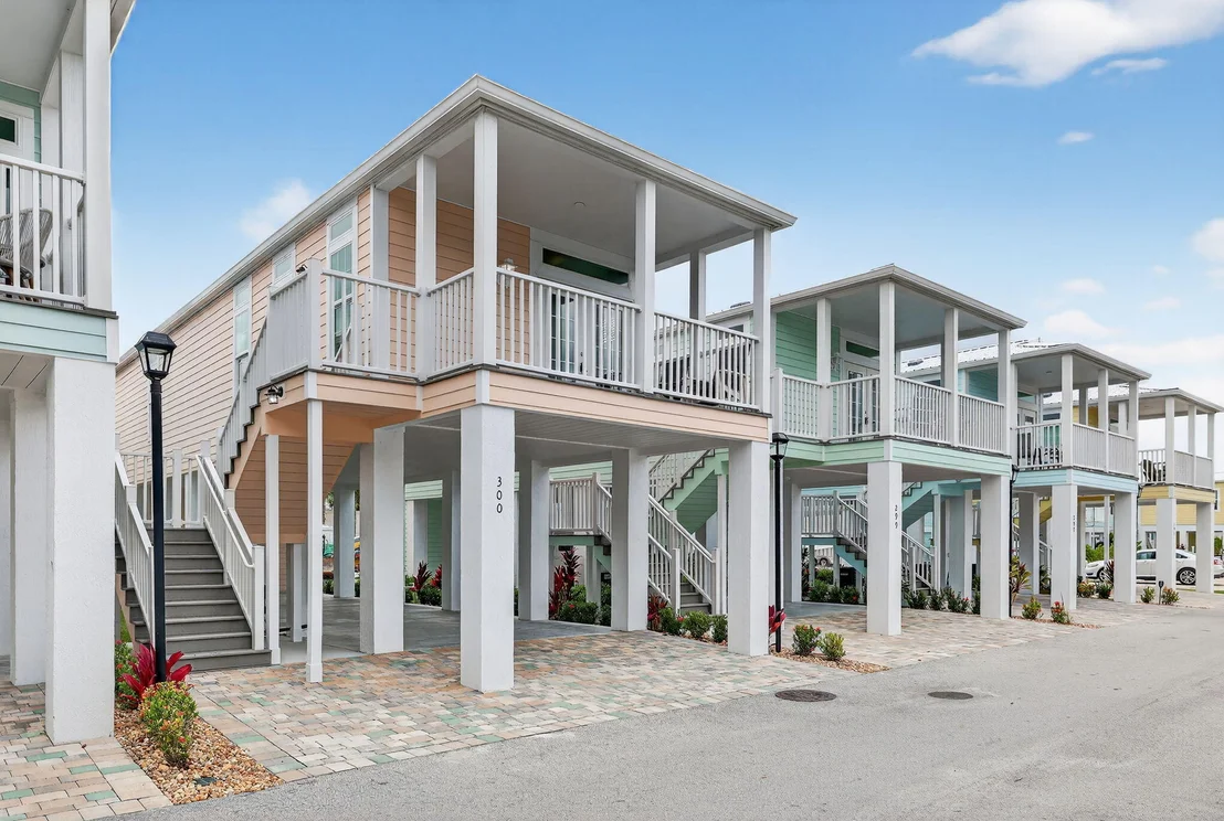 Photo of 300 NE Coastal Drive