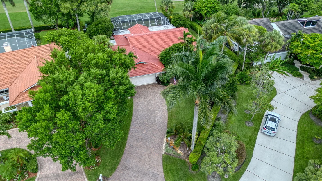 Photo of 4060 Cypress Hammock Lane