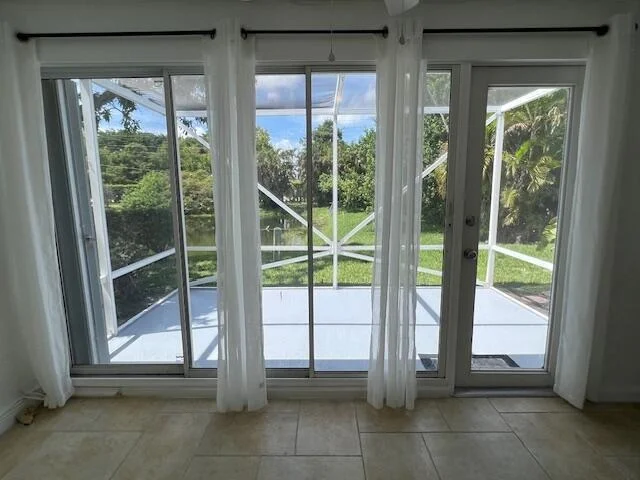 Photo of Unit 1 at 8565 Boca Drive