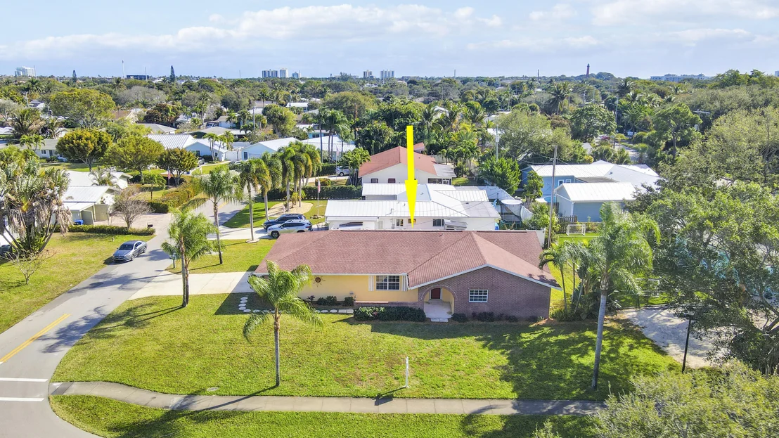 Photo of 1501 Lance Road