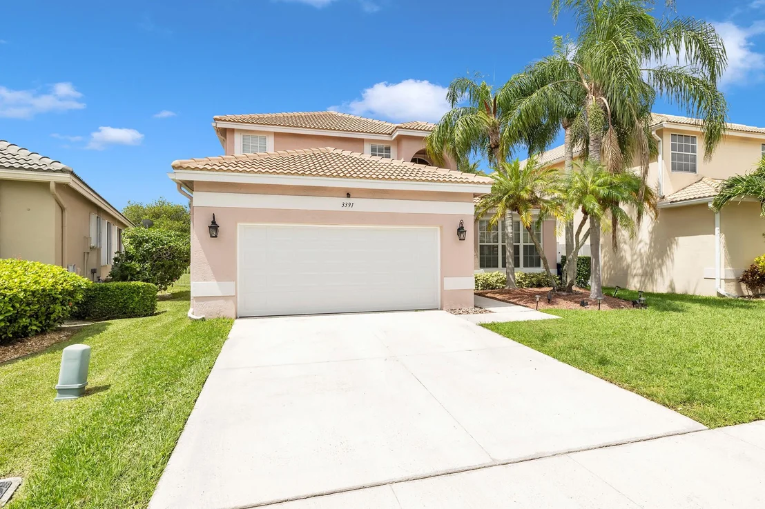 Photo of 3391 Greenview Terrace
