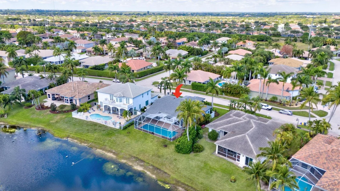 Photo of 6915 Cobia Circle