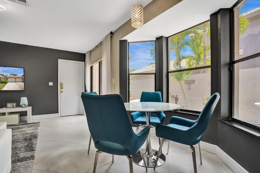 Photo of Unit D at 5465 Monterey D Circle