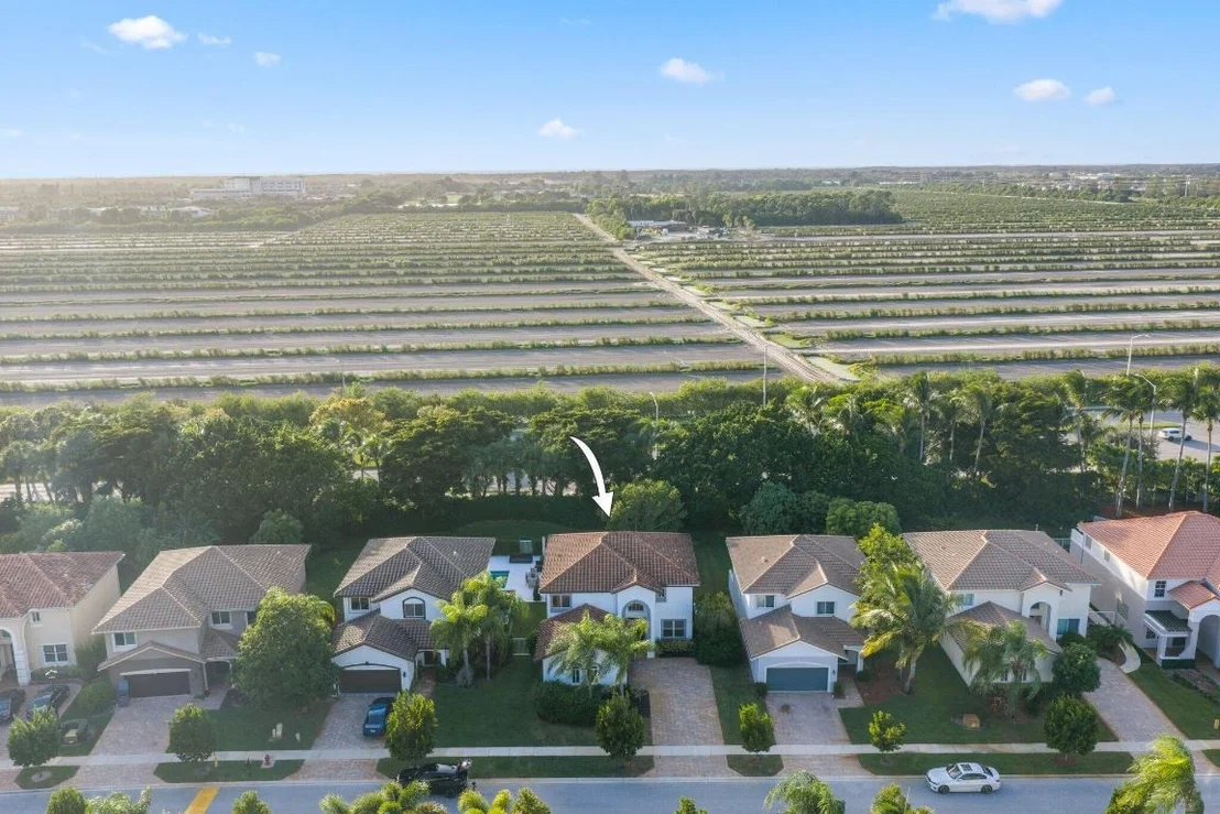 Photo of 9581 Cobblestone Creek Drive