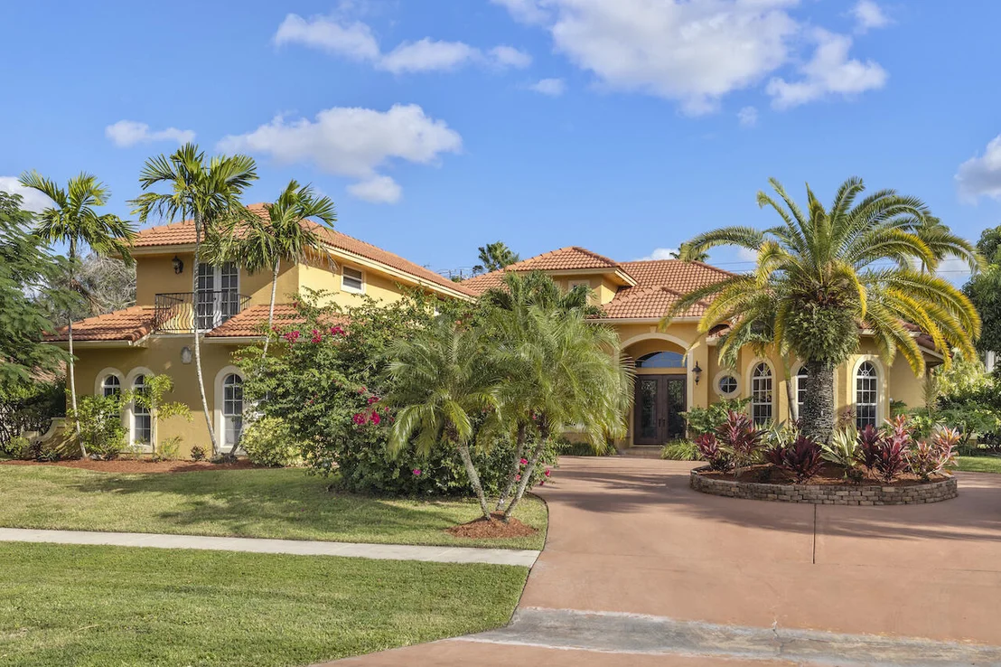 Photo of 15530 Rolling Meadows Circle