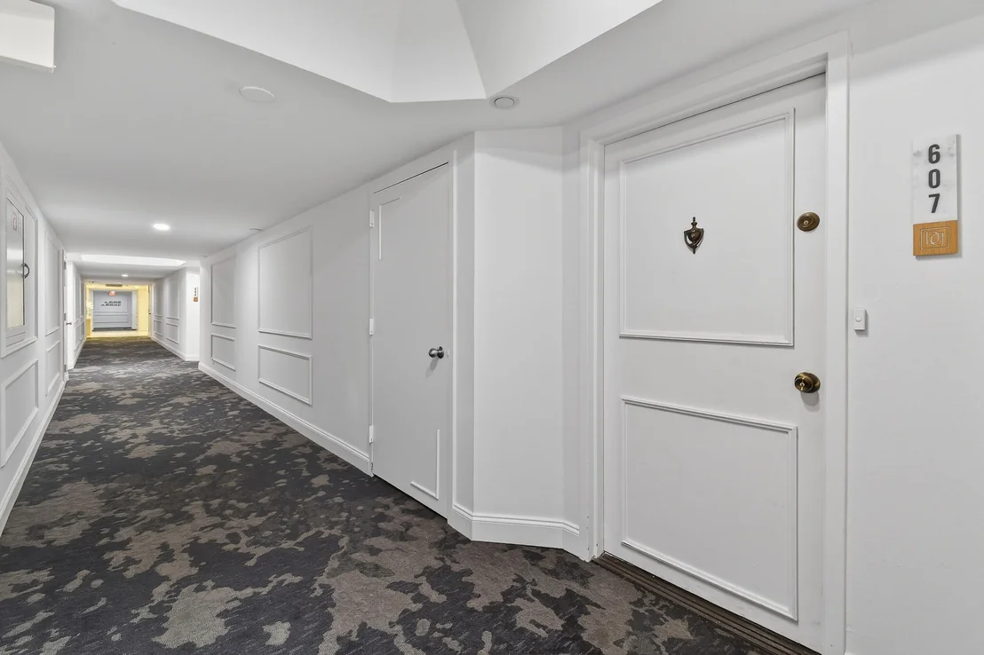 Photo of Unit 607 at 3610 S Ocean Boulevard