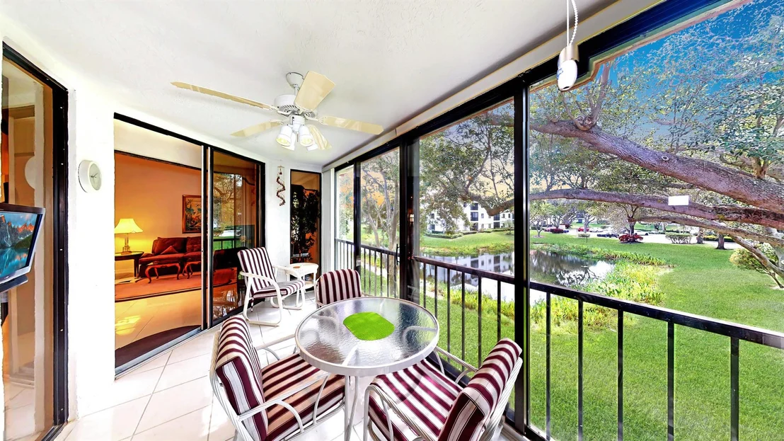 Photo of Unit L at 5159 Brisata Circle