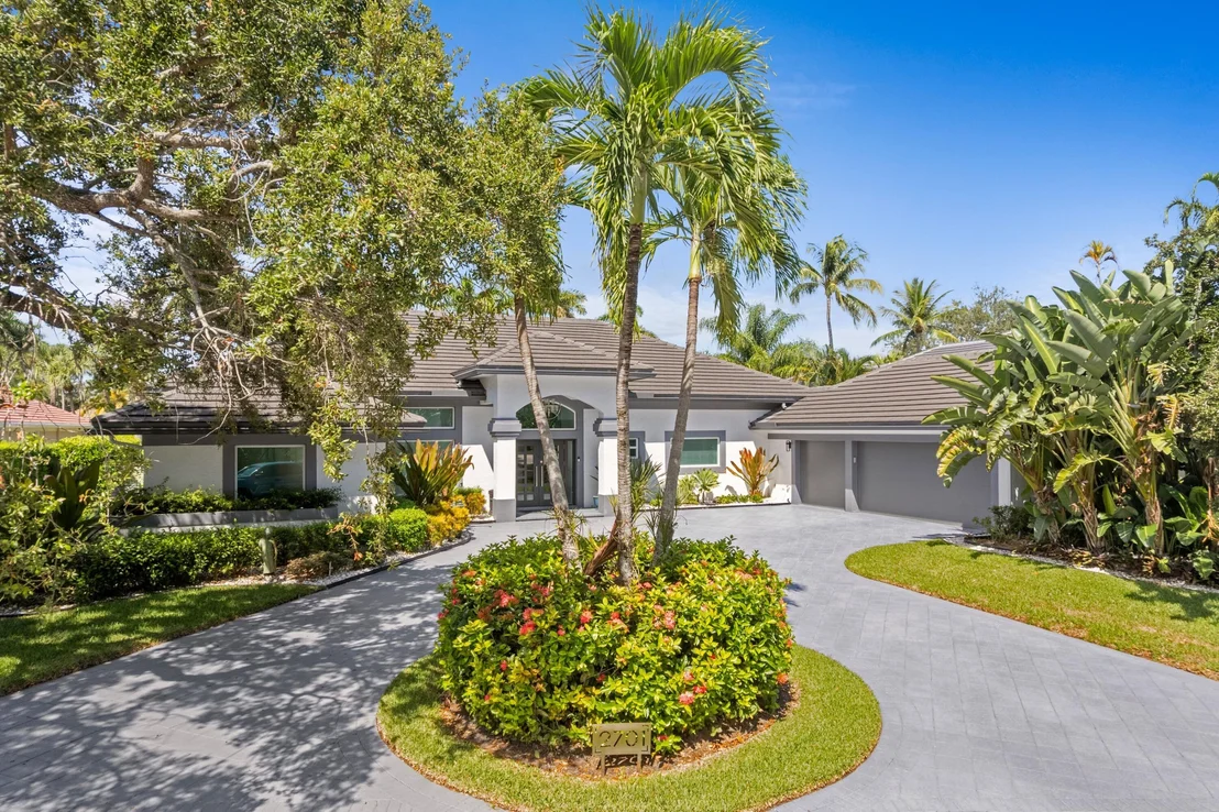 Photo of 2701 Tecumseh Drive