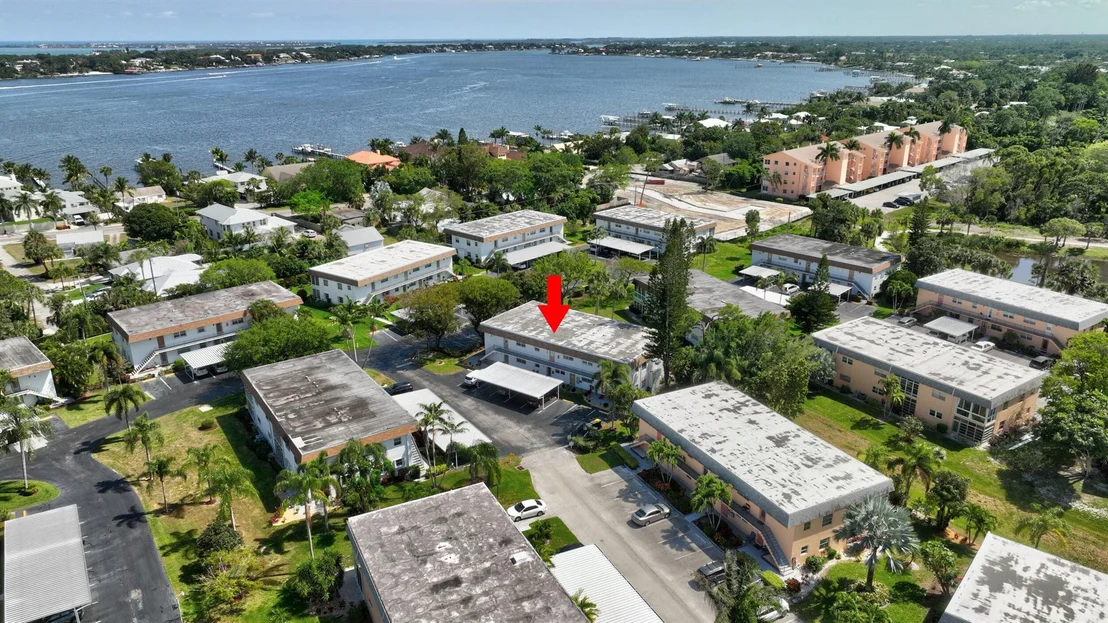 Photo of Unit 85 at 2950 SE Ocean