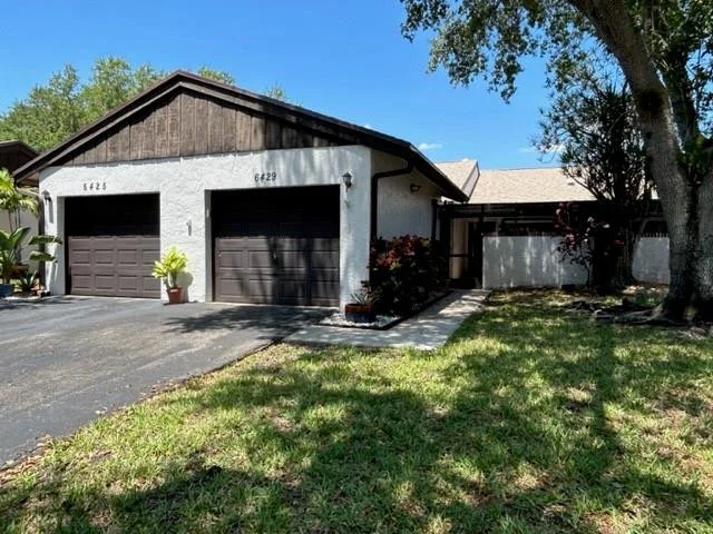 Photo of Unit C24 at 6429 Pinehurst Circle