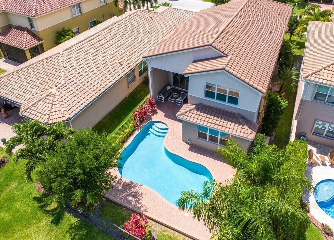 Photo of 8112 Pinnacle Pass Way