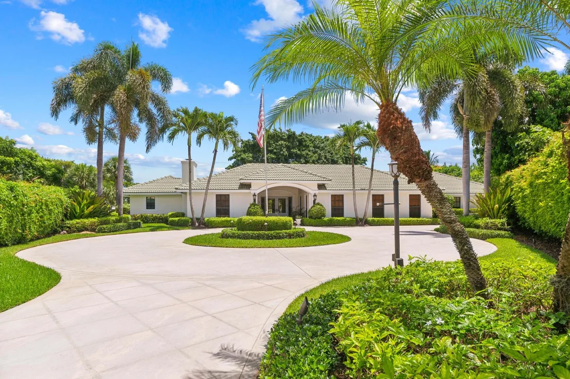 Photo of 4697 Sabal Palm Drive