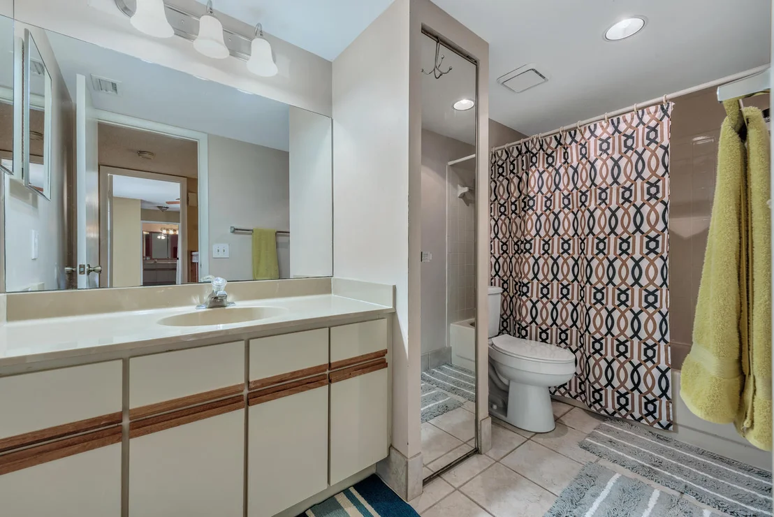 Photo of Unit 21 at 8115 Boca Rio Drive