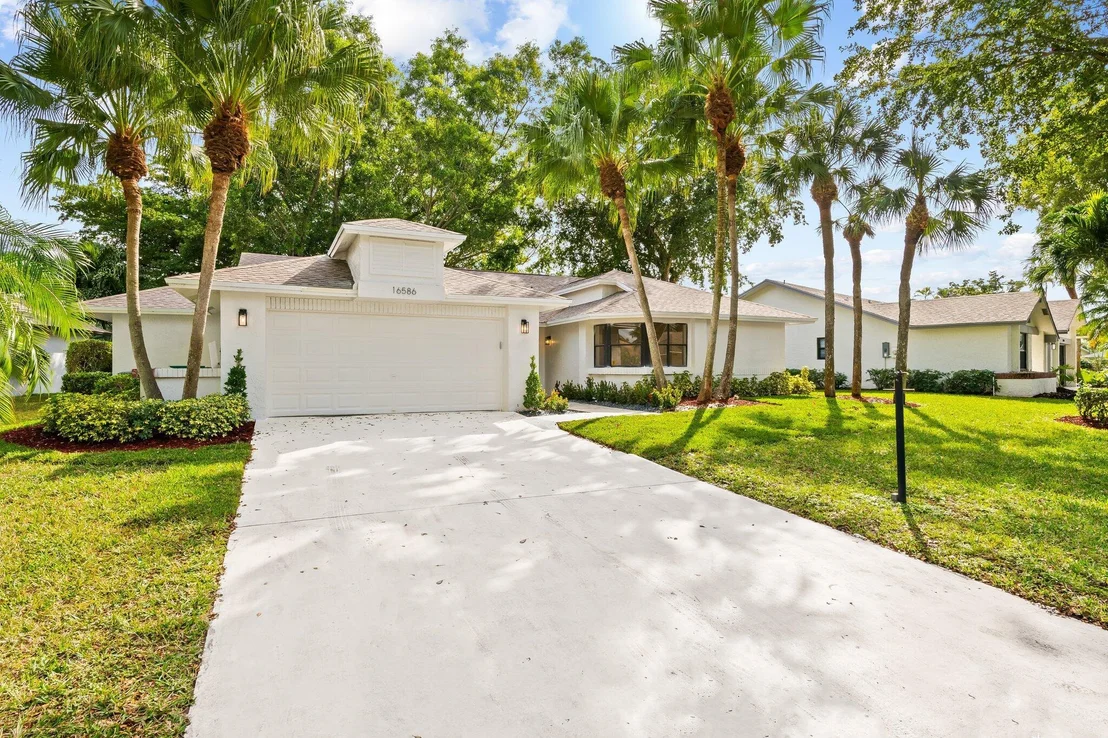 Photo of 16586 Boca Delray Drive