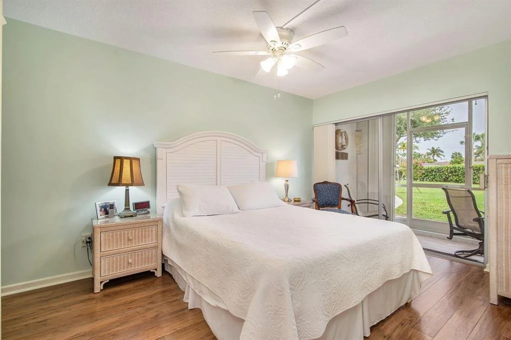 Photo of Unit 120 at 331 Tequesta Drive