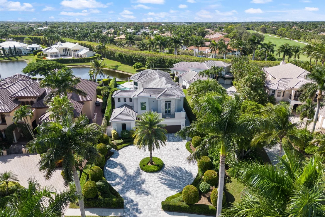 Photo of 16549 Senterra Drive
