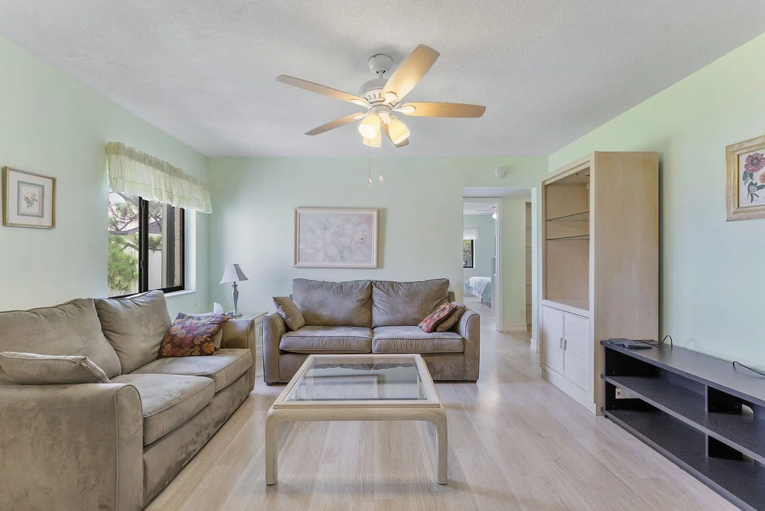 Photo of Unit C2 at 301 Knotty Pine Circle
