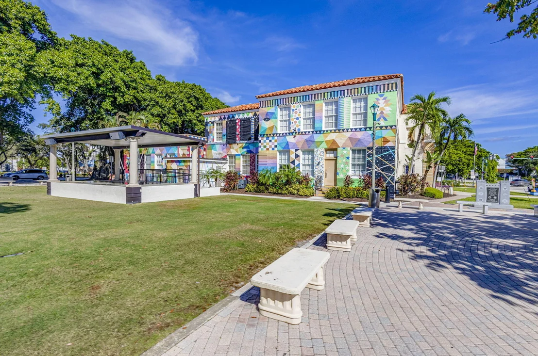 Photo of 504 N E Street
