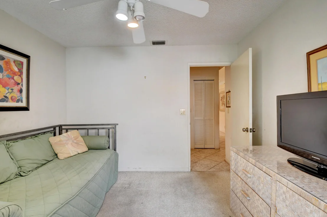 Photo of Unit A at 6384 Mill Pointe Circle
