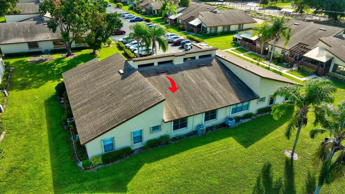 Photo of Unit C at 5100 Nesting Way